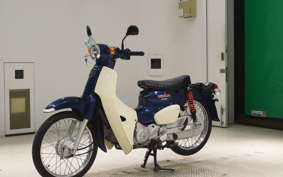 HONDA C110 SUPER CUB 2018 JA44