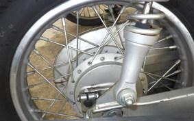 HONDA C50 SUPER CUB AA04