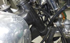 YAMAHA SR400 Gen.3 2001 RH01J