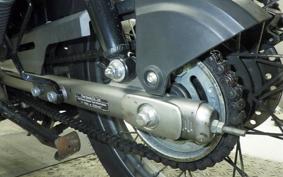 HONDA CT125-2 2013 JA65
