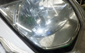 YAMAHA CYGNUS 125 XSR 2 SE44J