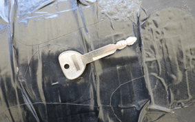 YAMAHA JOG Gen.4 SA16J