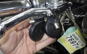 HARLEY FLHXSE 1800CVO 2015