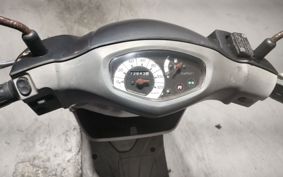 SUZUKI ADDRESS V125 CF46A