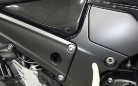 KAWASAKI ZX 1400 NINJA R A 2012