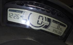 YAMAHA TRICITY 125 2001 SE82J