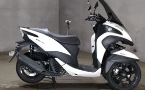 YAMAHA TRICITY 125 SEC1J
