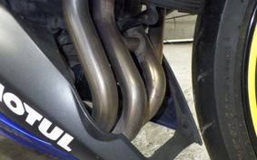 SUZUKI GSX-S 1000 2015 GT79A