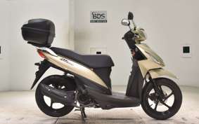 SUZUKI ADDRESS 110 CE47A