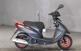 YAMAHA JOG ZR SA58J