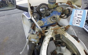 HONDA NSR250R MC18