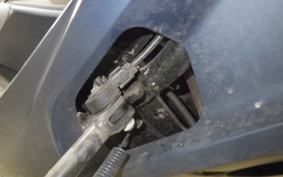 HONDA PCX125 2019 JK05