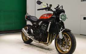 KAWASAKI Z900RS 2022 ZR900C