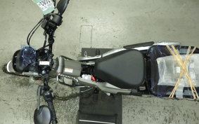HONDA CT125-2 JA65