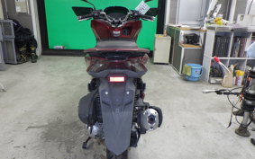 HONDA PCX 160 KF47