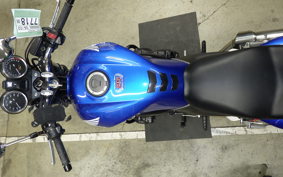 HONDA CB400SF GEN 4 A 2018 NC42