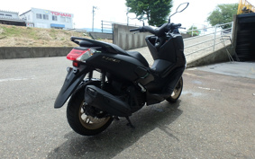YAMAHA N-MAX155 ABS SG50J