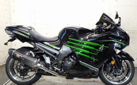 KAWASAKI NINJA ZX-14R ABS 2013 ZXNF13