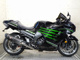 Фото Kawasaki NINJA ZX-14R ABS 2013 с японского аукциона