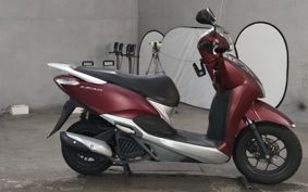 HONDA LEAD 125 JF45