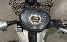 HONDA SUPER CUB110 JA10