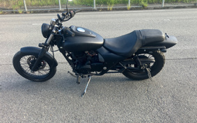 KAWASAKI ELIMINATOR 125 BN125A