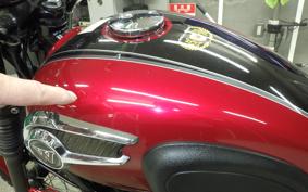 KAWASAKI W800 2013 EJ800A