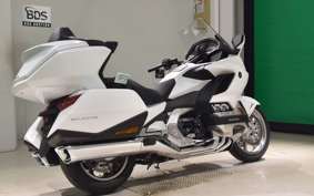 HONDA GL 1800 GOLD WING TOUR DCT 2026 SC79