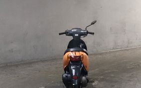 SUZUKI LET's 4 CA45A
