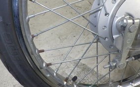 HONDA C110 SUPER CUB 2015 JA10