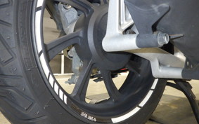 HONDA PCX 150 ABS 2006 KF30