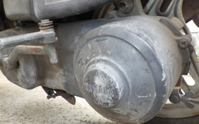 YAMAHA JOG 27V