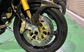 MOTO GUZZI MOTO GUZZI V11 LE MANS ROSSO CORSA 2003 KT