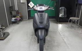 HONDA TACT Gen.4 1991 AF79
