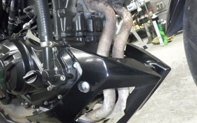 YAMAHA MT-25 RG10J