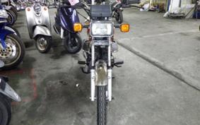 HONDA CG125