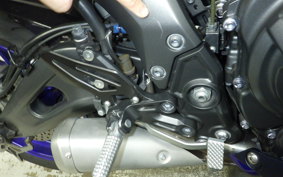 YAMAHA YZF-R7 2022 RM39J