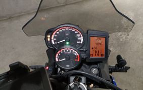 BMW F800R 0B04
