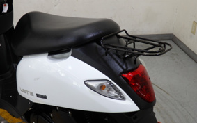 SUZUKI LET's CA4AA