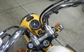 HONDA MONKEY 2017 AB27