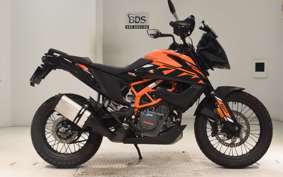 KTM 390 ADVENTURE 2024