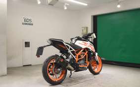 KTM 390 DUKE 2021