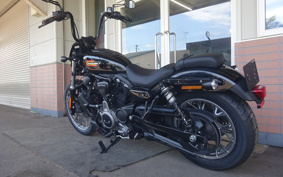 HARLEY RH975S NIGHT STAR 2023 ZF1