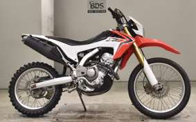 HONDA CRF250L MD38