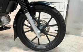 HONDA CROSS CUB JA60