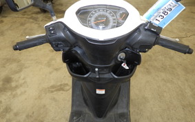 SUZUKI ADDRESS V125 DT11A