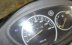 YAMAHA AXIS 125 TREET SE53J