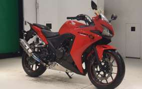 HONDA CBR400R 2015 NC47