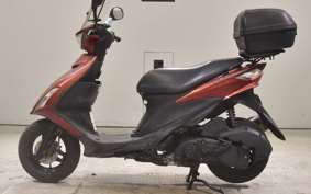 SUZUKI ADDRESS V125 S CF4MA