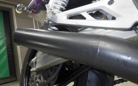 SUZUKI GSX400 IMPULSE 1996 GK79A